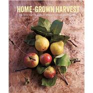 Home-grown Harvest 9781788791212