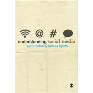 Understanding Social Media 9781446201213