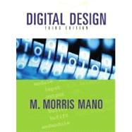 Digital Design 9780130621214