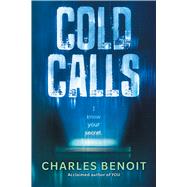 Cold Calls 9780544541214