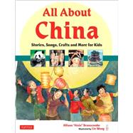 All About China 9780804841214