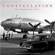 Constellation 9780993181214