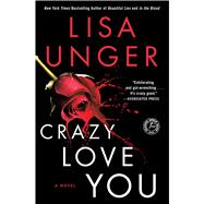 Crazy Love You 9781451691214