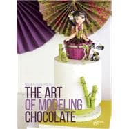 The Art of Modeling Chocolate 9781939621214
