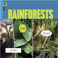 Rainforests
