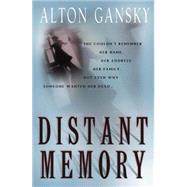 Distant Memory