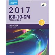 ICD-10-CM 2017 Hospital 9780323431217