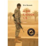 A Big Enough Lie 9780810131217