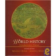 World History : Comprehensive Edition