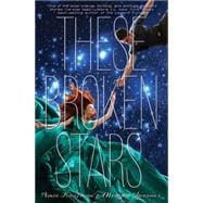These Broken Stars 9781423171218