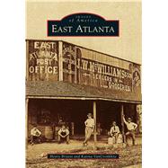 East Atlanta 9781467111218