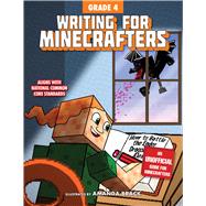 Writing for Minecrafters 9781510741218