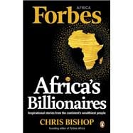 Africa's Billionaires 9781776091218