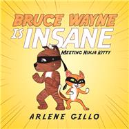 Bruce Wayne Is Insane 9781982221218