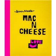 Anna Mae's MAC N Cheese 9780224101219