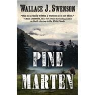 Pine Marten 9781432831219