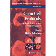 Germ Cell Protocols