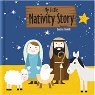 Nativity Story Set 9788742551219
