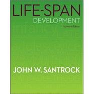 Connect 1-Semester Access Card for Life-Span Development 9780077411220
