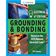 Electrical Grounding and Bonding 9780357371220