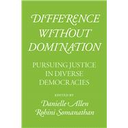 Difference Without Domination
