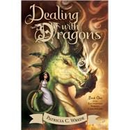 Dealing With Dragons 9780544541221
