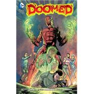 Doomed 9781401261221