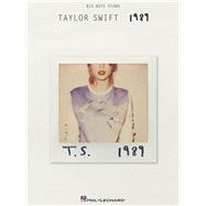 Taylor Swift 1989 9781495011221