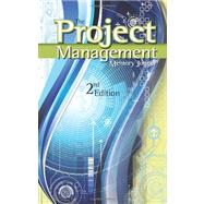 The Project Management Memory Jogger 9781576811221