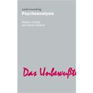 Understanding Psychoanalysis