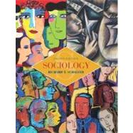Sociology 9780072821222
