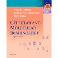 Cellular and Molecular Immunology 9781416031222