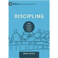 Discipling 9781433551222