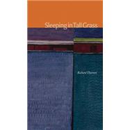 Sleeping in Tall Grass 9781772121223