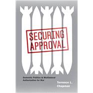 Securing Approval