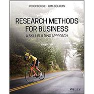 Research Methods For Business, Eighth Edition 9781119561224