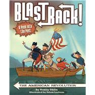 The American Revolution 9781499801224