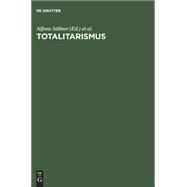 Totalitarismus