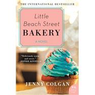Little Beach Street Bakery 9780062371225