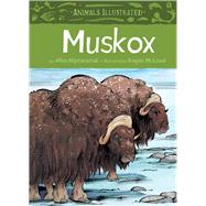Muskox 9781772271225