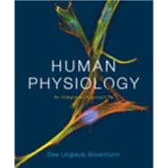 Human Physiology An Integrated Approach 9780321981226