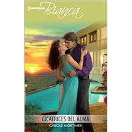 Cicatrices del alma (Scars of Soul) 9780373521227