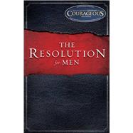 The Resolution for Men 9781433671227