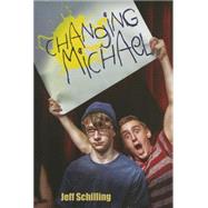 Changing Michael 9781610881227