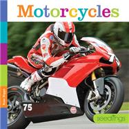 Motorcycles 9781628321227