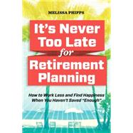 The Retirement Rescue Plan 9781943451227