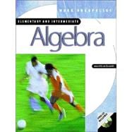Elementary and Intermediate Algebra with SMART CD 9780072861228