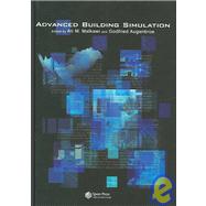 Advanced Building Simulation