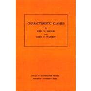 Characteristic Classes