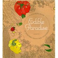 Edible Paradise 9780789331229